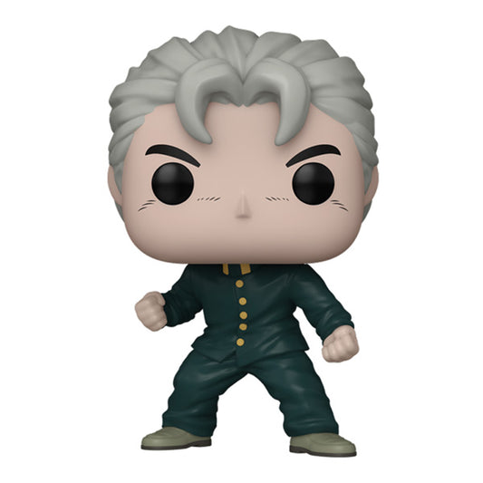 Funko Pop! Jojo's Bizarre Adventure - (2489) Koichi Hirose Figure - Vinyl 9cm