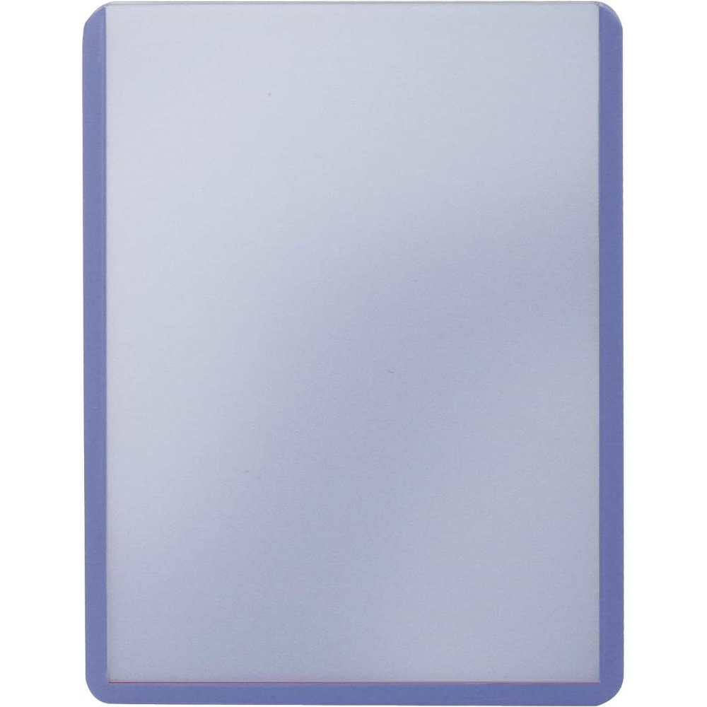 Ultra Pro 25 Toploader Clear Border Premium 3”x4” –  Protezioni Rigide Card TCG Carte