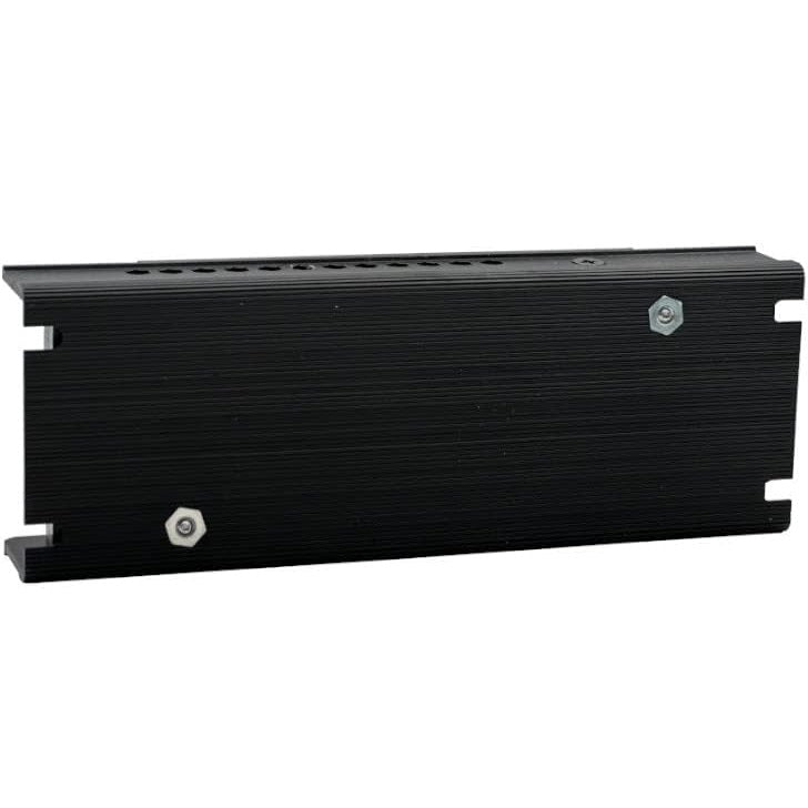 ALIMENTATORE SLIM STABILIZZATO 24V 100W SWITCH TRASFORMATORE 4.16MHA TELECAMERE