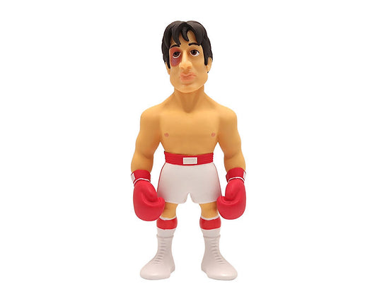 Minix: Rocky Balboa  (Movies 100) Figure 12Cm Statua Statuetta Collezione