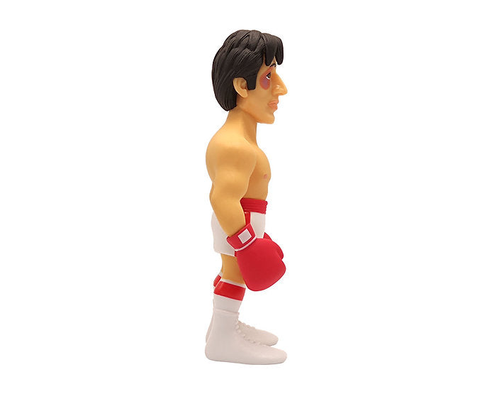 Minix: Rocky Balboa  (Movies 100) Figure 12Cm Statua Statuetta Collezione