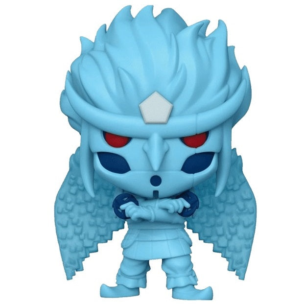Funko Pop ! Naruto Shippuden - (1015) Kakashi Perfect Susano'O Special 15Cm Exm