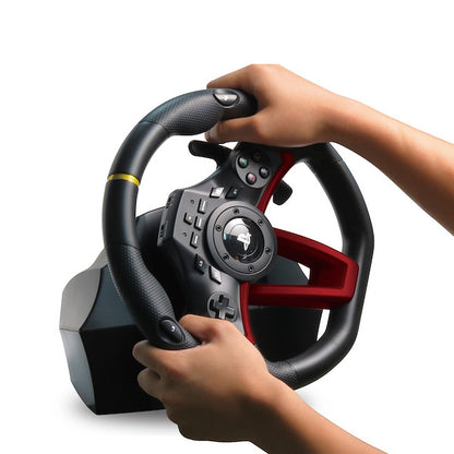 Hori Volante Rwa Racing Wheel Apex Wireless Ps4 Corse Guida Play Station 4 Pc