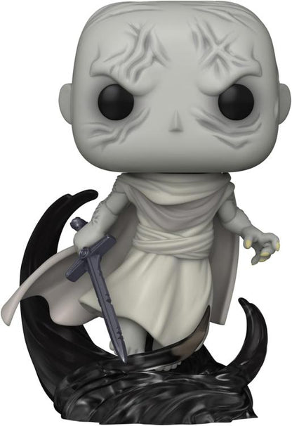 Funko Pop ! Marvel Studios Thor Love And Thunder (1043) Gorr Vinyl Figure 9Cm