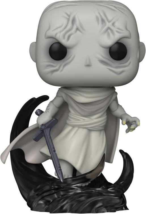 Funko Pop ! Marvel Studios Thor Love And Thunder (1043) Gorr Vinyl Figure 9Cm