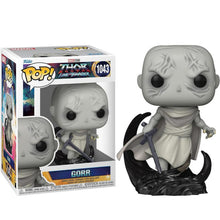 Funko Pop ! Marvel Studios Thor Love And Thunder (1043) Gorr Vinyl Figure 9Cm