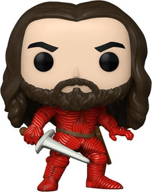 Funko Pop! Movies Bram Stoker'S Dracula (1152) Vlad The Impaler Vinyl Figure 9Cm
