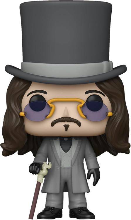 Funko Pop ! Movies Bram Stoker'S Dracula (1072) Prince Vlad Vinyl Figure 9Cm