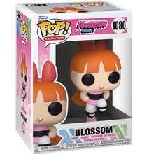 Funko Pop ! Animation Powerpuff Girls - (1080) Blossom Figure Le Superchicche 9cm