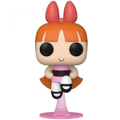 Funko Pop ! Animation | Powerpuff Girls : Blossom (1080) Figure Le Superchicche