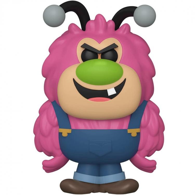 Funko Pop ! Animation | Powerpuff Girls: Fuzzy Lumpkins (1083) Le Superchicche