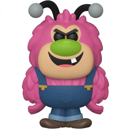 Funko Pop ! Animation | Powerpuff Girls: Fuzzy Lumpkins (1083) Le Superchicche