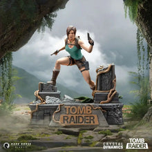 Dark Horse Tomb Raider Lara Croft Statua Figure PVC 24cm Limited Statue