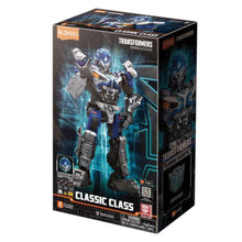 Blokees Transformers Model Kit Classic Class 06 (Mirage) Action Figure 71151