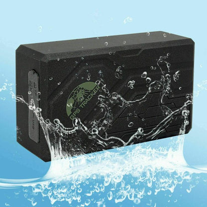 Localizzatore Tk-108B Antifurto Satellitare Magnetico Gps Tracker Gsm Auto Moto