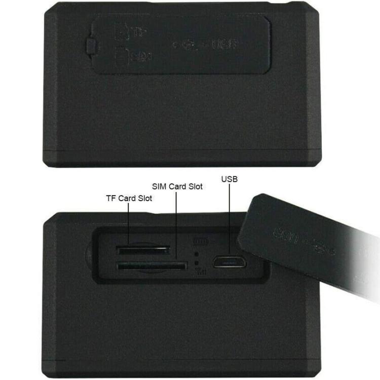 Localizzatore Tk-108B Antifurto Satellitare Magnetico Gps Tracker Gsm Auto Moto