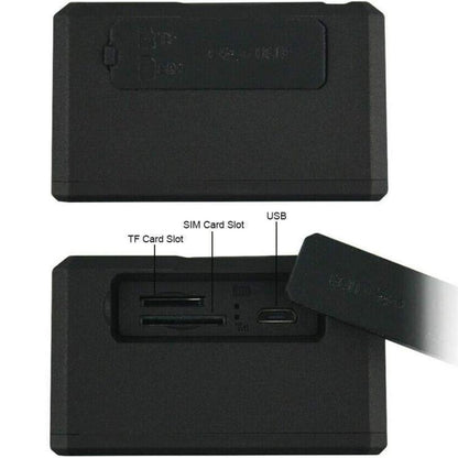 Localizzatore Tk-108B Antifurto Satellitare Magnetico Gps Tracker Gsm Auto Moto