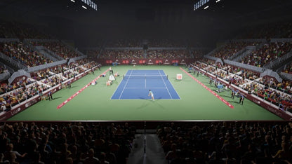 Matchpoint - Tennis Championship Legends Edition Ps5 Videogioco Italiano Nuovo