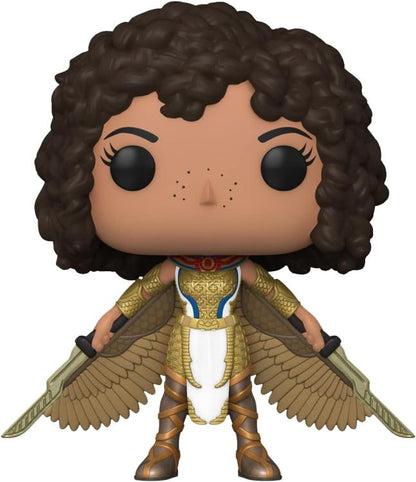 Funko Pop ! Marvel Studios Moon Knight (1093) Scarlet Scarab Limited Edition