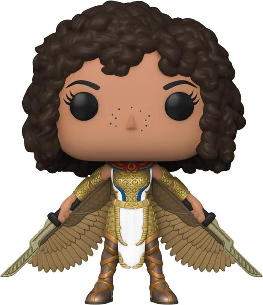 Funko Pop ! Marvel Studios Moon Knight (1093) Scarlet Scarab Limited Edition