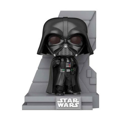 Funko Pop ! Star Wars - Darth Vader (442) Deluxe Bounty Hunters Collection Film
