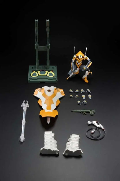 Blokees Evangelion Genesis LEGEND Action Edition Figure MK (Proto Type 00) 73513