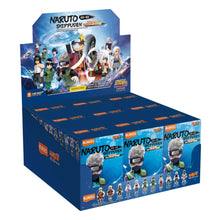 Blokees Naruto Shippuden (The Place The Leaves Dance) : Galaxy Version 02 - 71061 (Blind Box 9pz Figure)