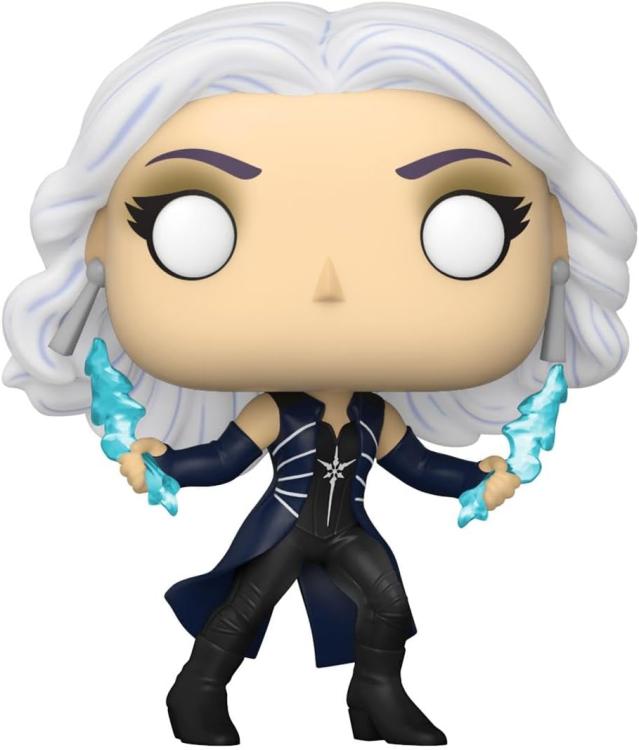 Funko Pop ! Television - The Flash (1098) Killer Frost Vinyl Figure 9Cm Statua