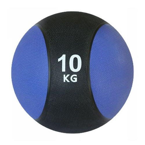 Hb Palla Medica Slamball Antirimbalzo Esercizi Palestra Crossfit Fitness 10Kg