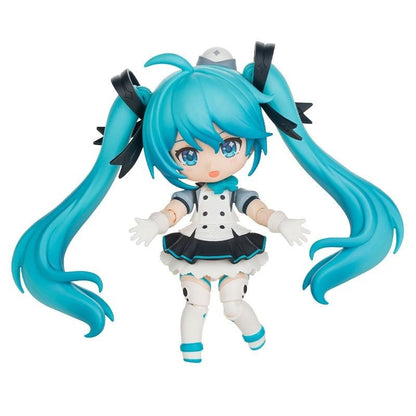 Blokees - Hatsune Miku - Model Kit - Daalamode Series - Miku with You (Box Intero) - Action Figure 75700