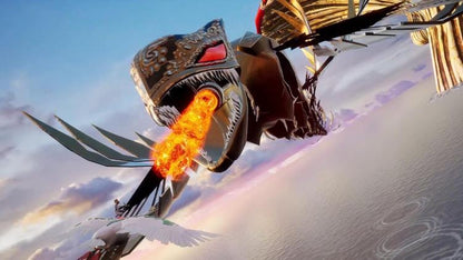 AIR TWISTER NINTENDO SWITCH VIDEOGIOCO PAL ITALIANO NUOVO SIGILLATO