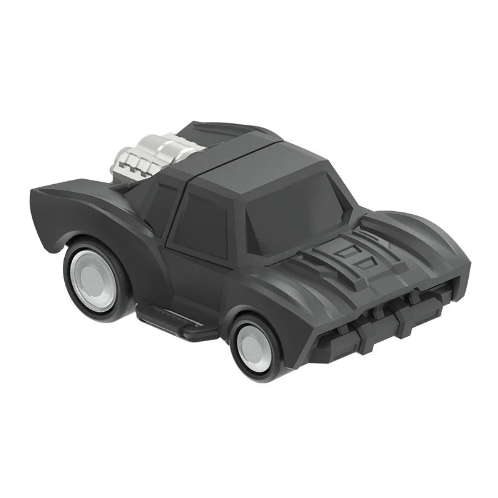 Blokees DC - Batman Hero - Defender Version- Model Kit - (1 Pz Random) - Action Figure 75701