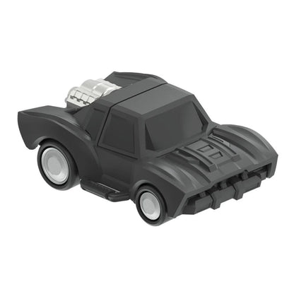 Blokees DC - Batman Hero - Defender Version- Model Kit - (1 Pz Random) - Action Figure 75701