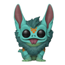 Funk Pop ! Monsters Funko (10) Smoots Vinyl Figure 9Cm Stautetta Da Collezione