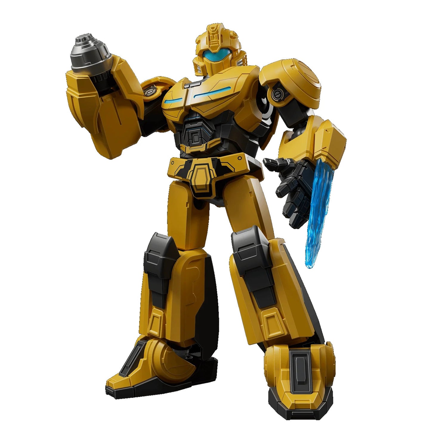 Blokees - Transformers One - Model Kit Galaxy Version 07 ONE WAVE 2 (1 Pz Random) Action Figure 71107