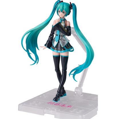 Blokees - Hatsune Miku (Fantastics Series) - Model Kit 71 pz - Action Figure 73502