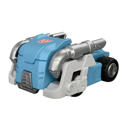 Blokees - Transformers - Wheels: C02 Wreck'N Rule Auto Prime (Box Intero) Action Figure 75679