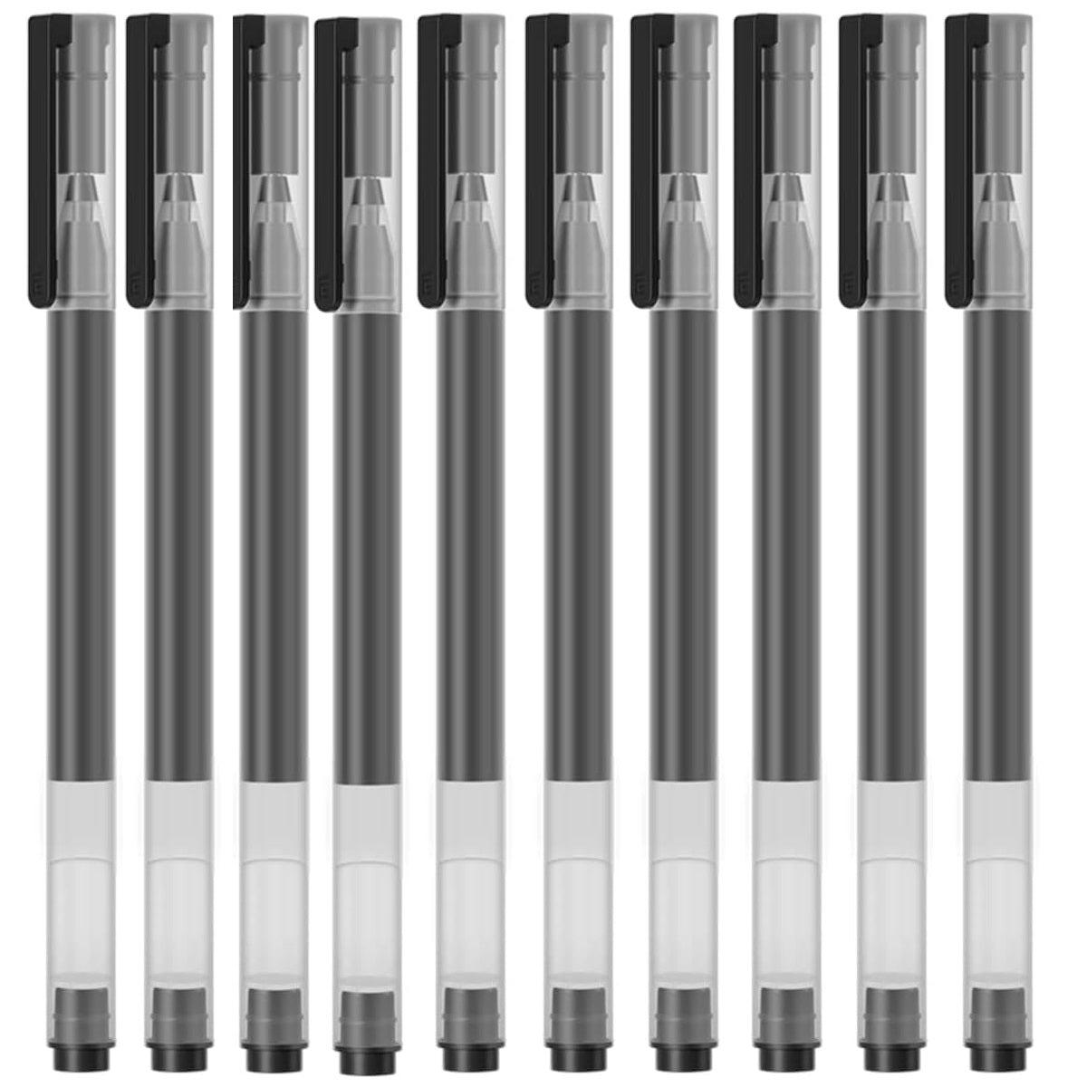Xiaomi Mi Penna Gel 1 Confezione da 10 penne Mi High-Capacity Gel Pen (10-Pack)
