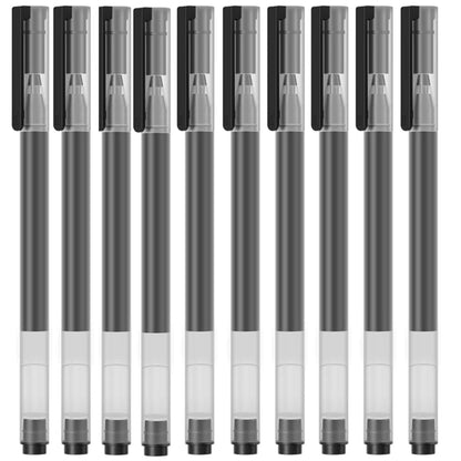 Xiaomi Mi Penna Gel 1 Confezione da 10 penne Mi High-Capacity Gel Pen (10-Pack)