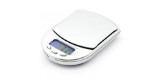 BILANCIA DI PRECISIONE ELETTRONICA DIGITALE BILANCINO 0,1GR-500GR TASCABILE