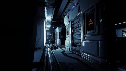 The Persistence Enhanced Ps5 Gioco Nuovo Playstation 5 Videogioco Pal Eu It