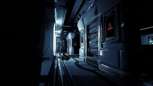 The Persistence Enhanced Ps5 Gioco Nuovo Playstation 5 Videogioco Pal Eu It