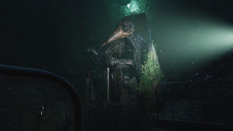 Lempo Ps5 Videogioco Playstation 5 Italiano Sigillato Pal Ita - Rompicapi Horror