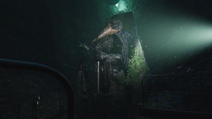 Lempo Ps5 Videogioco Playstation 5 Italiano Sigillato Pal Ita - Rompicapi Horror