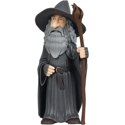 Minix The Lord Of The Rings (Movies 131) Gandalf Figure Signore Degli Anelli