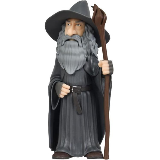 Minix The Lord Of The Rings (Movies 131) Gandalf Figure Signore Degli Anelli