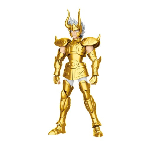 Blokees Saint Seiya: Champion Class 10 (Capricorn Shura) Figure Cavalieri Zodiaco 75011