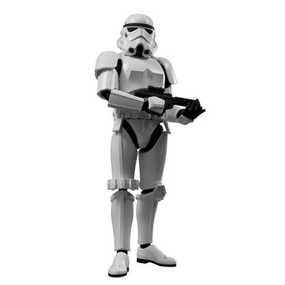 Blokees Star Wars - Champion Class 02 - Stormtrooper Evergreen - Model Kit - Action Figure 75802