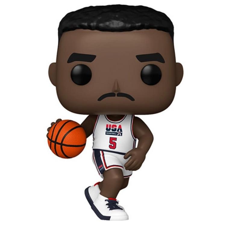 Funko Pop ! Nba Basketball - David Robinson (111) Special Edition Vinyl Figure