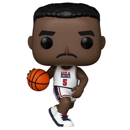 Funko Pop ! Nba Basketball - David Robinson (111) Special Edition Vinyl Figure